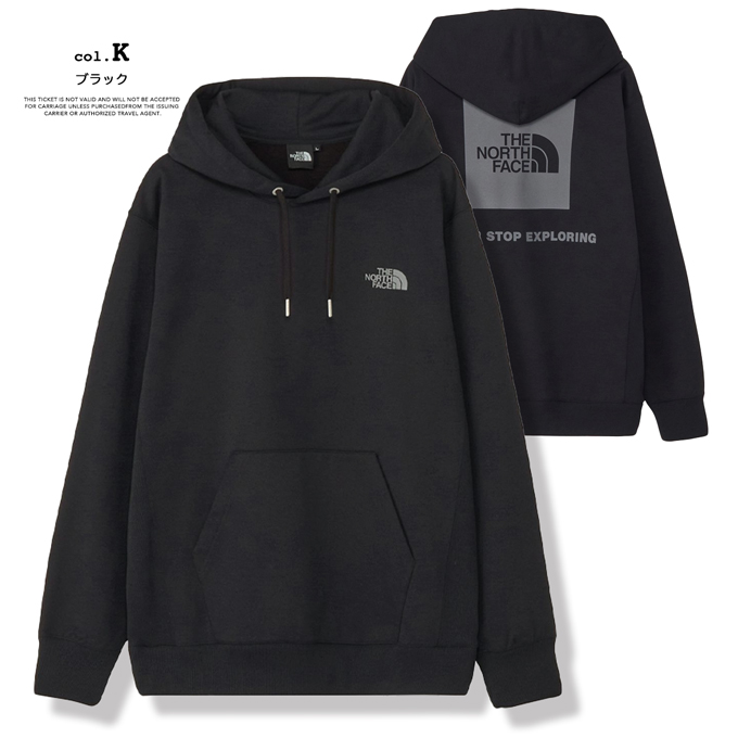 THE NORTH FACE スクエアロ ゴフーディー ロゴ刺繍 ノースフェイス フーディー スクエアロゴのおすすめ人気商品一覧 通販