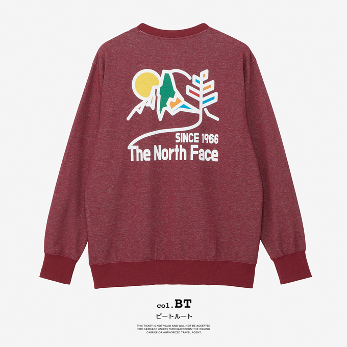 楽天市場】【 THE NORTH FACE ザ・ノース・フェイス 】 Graphic