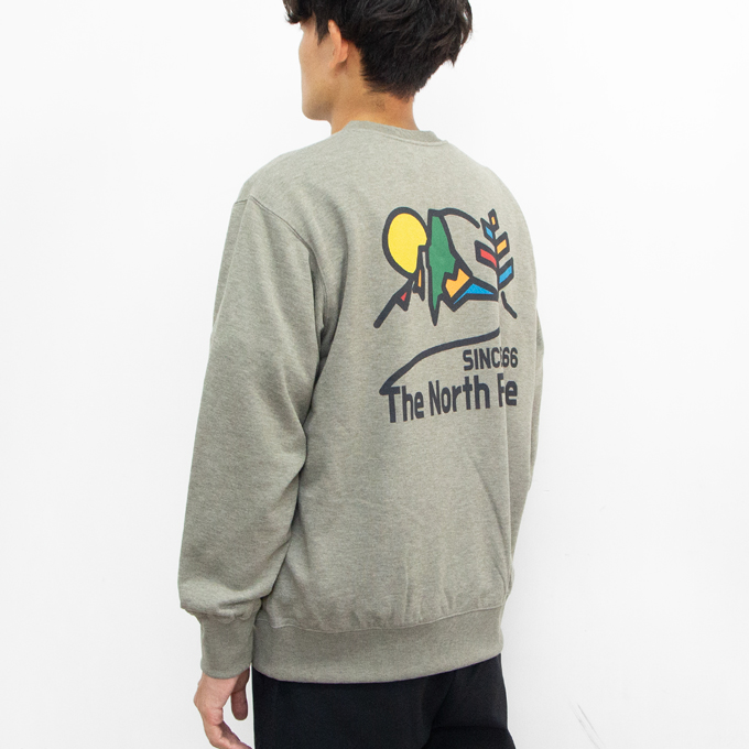 THE NORTH FACE ザ・ノース・フェイス（THE FACE） グラフィック