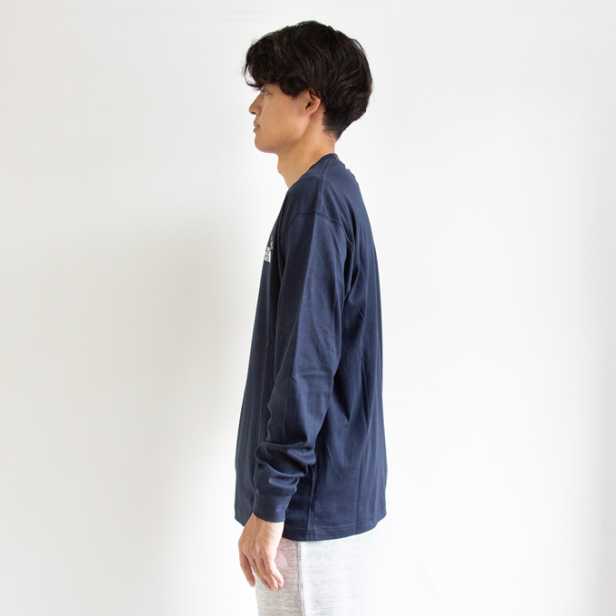 THE NORTH FACE（ザ ノースフェイス） ロングスリーブ ズーピッカー