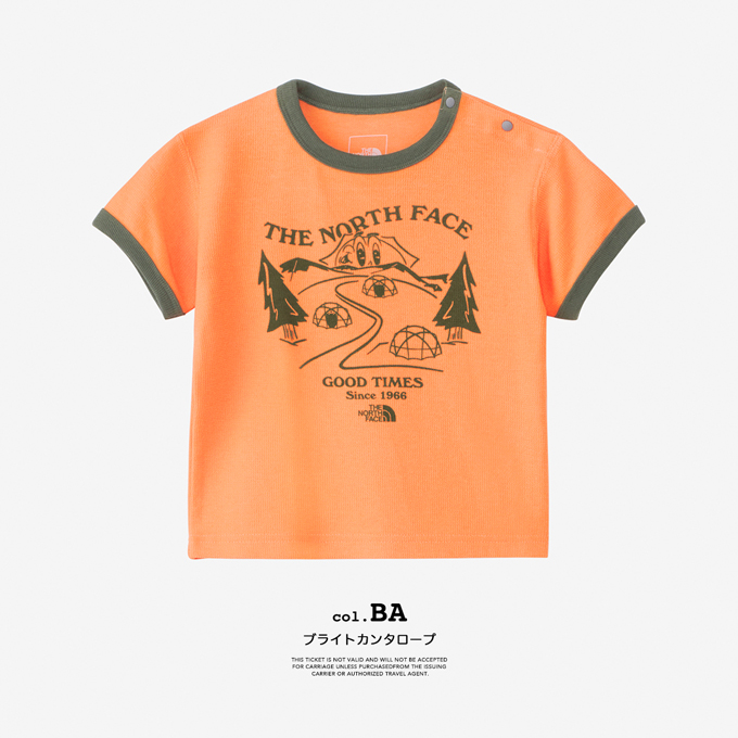 THE NORTH FACE ザ・ノース・フェ...の詳細画像5