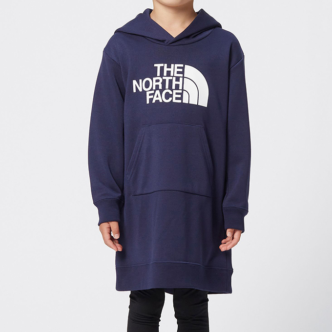 THE NORTH FACE ザ ノースフェイス 】 キッズ G Logo Onepiece ガールズ ロゴ ワンピース NTG62110 /21AW  :NTG62110EC:ジーンズステーション Yahoo!店 - 通販 - Yahoo!ショッピング