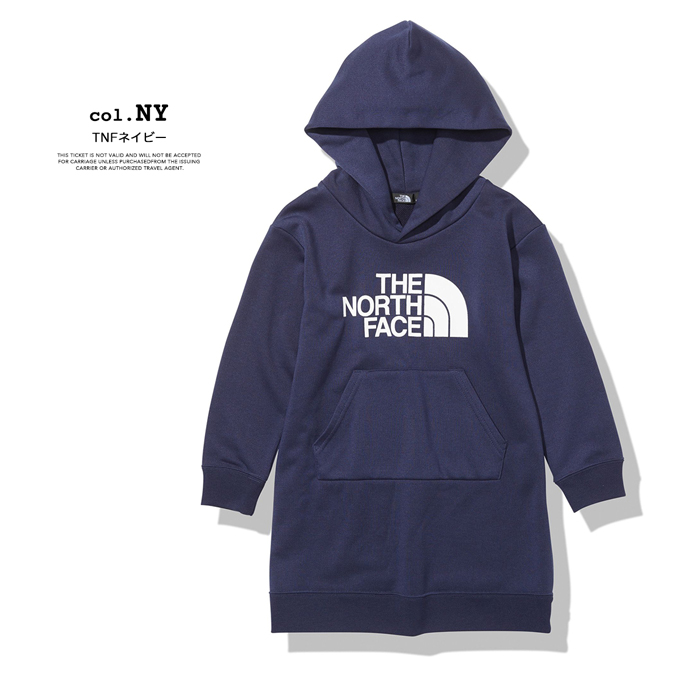 SALE!!】 THE NORTH FACE ザ・ノース・フェイス キッズ G Logo Onepiece ガールズ ロゴ ワンピース NTG62110  : ntg62110ec : ジーンズステーション Yahoo!店 - 通販 - Yahoo!ショッピング