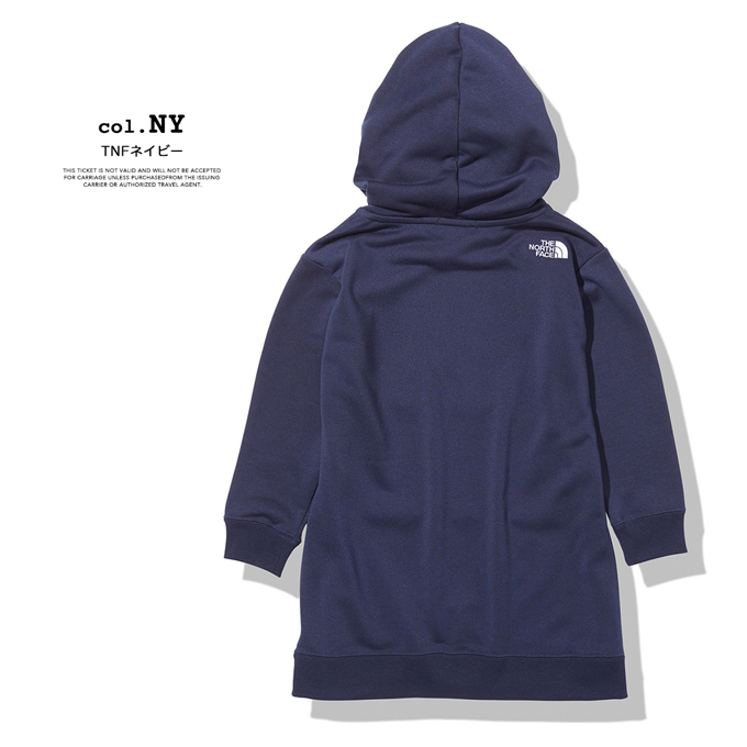 SALE!!】 THE NORTH FACE ザ・ノース・フェイス キッズ G Logo Onepiece ガールズ ロゴ ワンピース NTG62110  : ntg62110ec : ジーンズステーション Yahoo!店 - 通販 - Yahoo!ショッピング