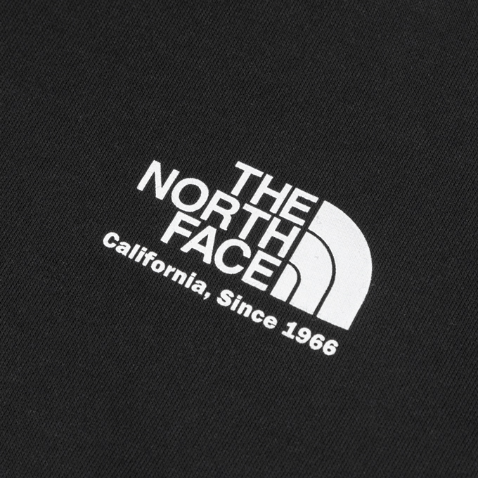 THE NORTH FACE（ザ ノースフェイス） T S/S Historical Logo Tee
