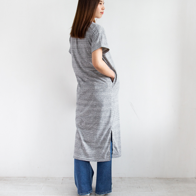 The North Face ザノースフェイス S S Onepiece Crew ウィメンズ ショートスリーブ クルーネック ワンピース Ntw 21ss Ntwec ジーンズステーション Yahoo 店 通販 Yahoo ショッピング 일본구매대행 직구 바이박스