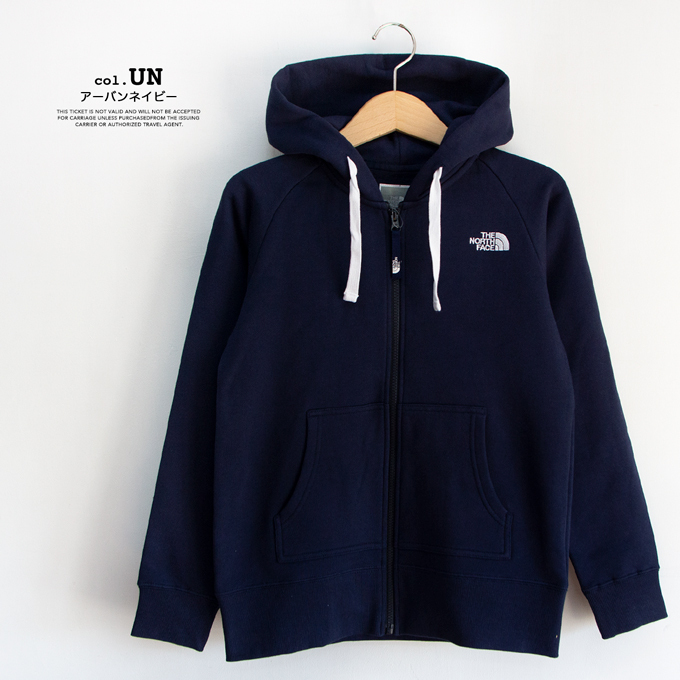 THE NORTH FACE ザ ノースフェイス 】 W's Rearview FullZip Hoodie ウィメンズ リアビューフルジップフーディ  NTW61955 /21SS :NTW61955EC:ジーンズステーション Yahoo!店 - 通販 - Yahoo!ショッピング