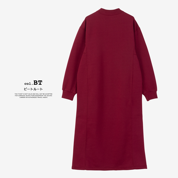 THE NORTH FACE（ザ ノースフェイス） レディース Better Terry