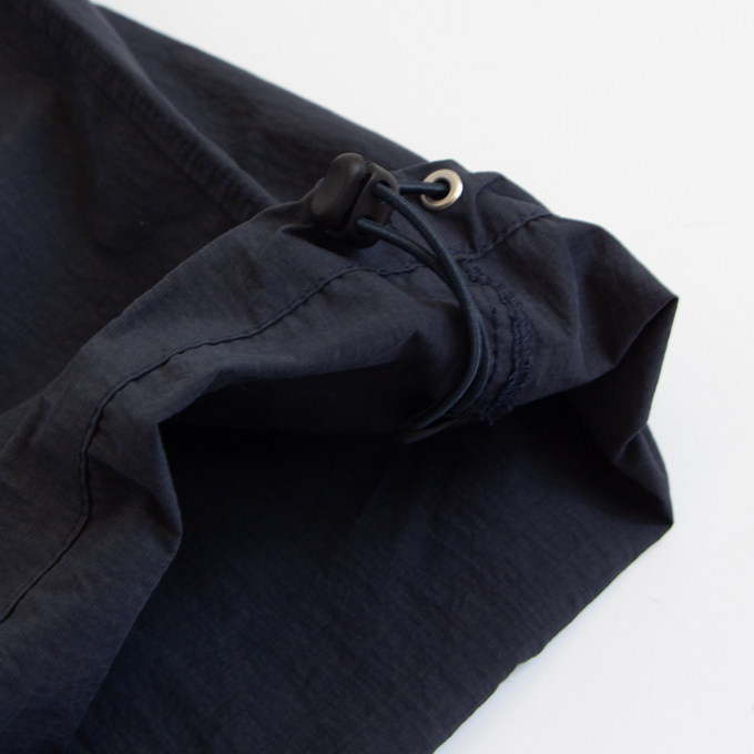 NULL TOKYO ヌルトウキョウ OUT SIDE LONG PANTS アウトサイド ロング