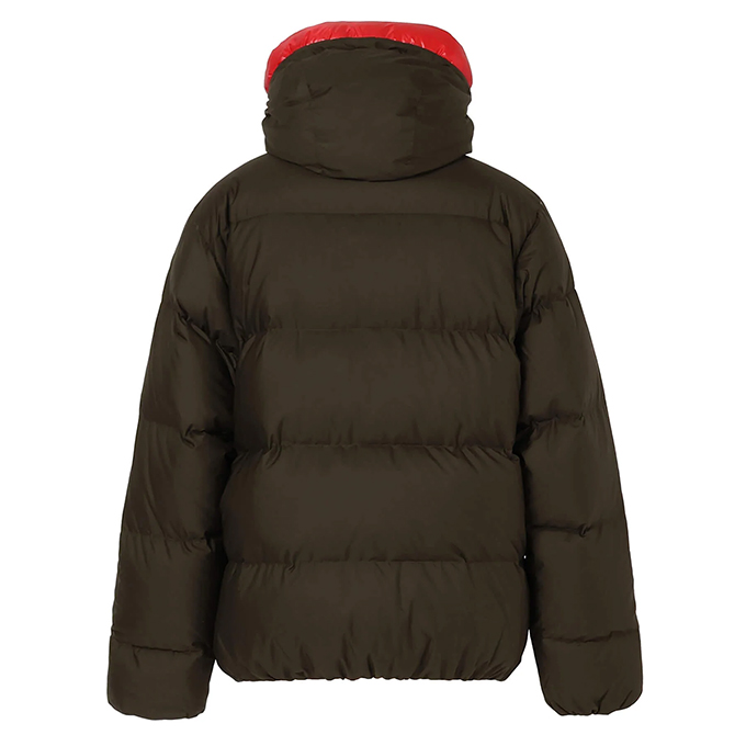 NANGA（ナンガ） NORTHERN LIGHTS DOWN JACKET ノーザンライト ダウン