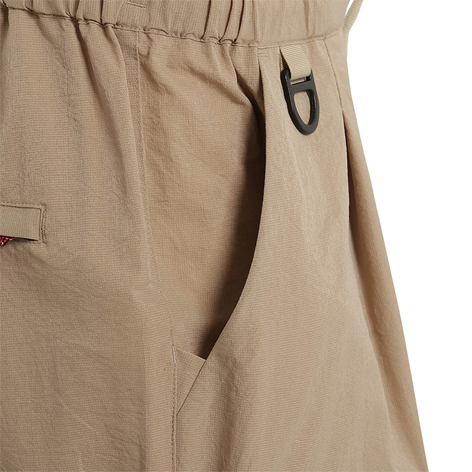 NANGA（ナンガ） DOT AIR UTILITY PK CARGO SHORTS ドットエア