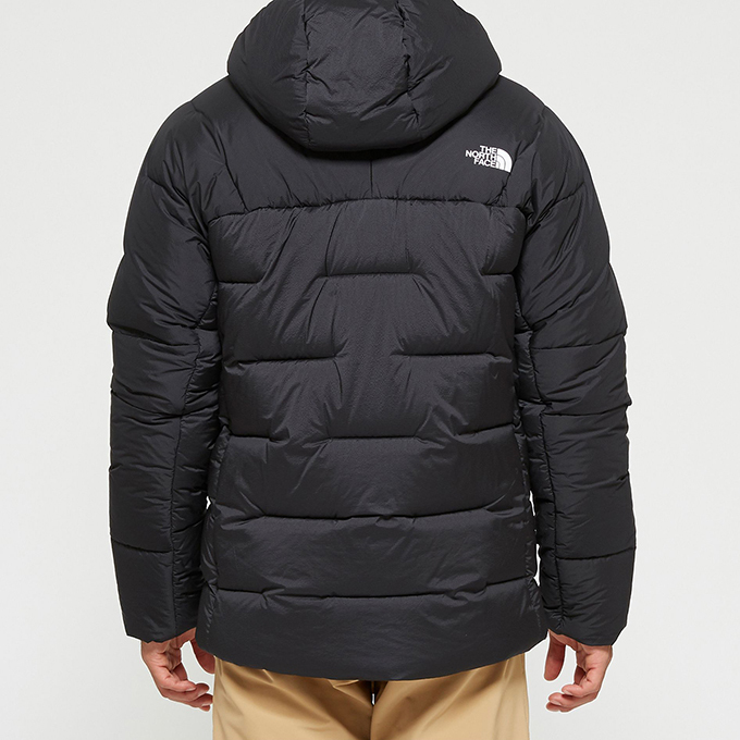 【 THE NORTH FACE ザ ノースフェイス 】 RIMO Jacket ライモ