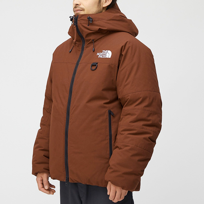 【 THE NORTH FACE ザノースフェイス 】 Firefly Insulated Parka