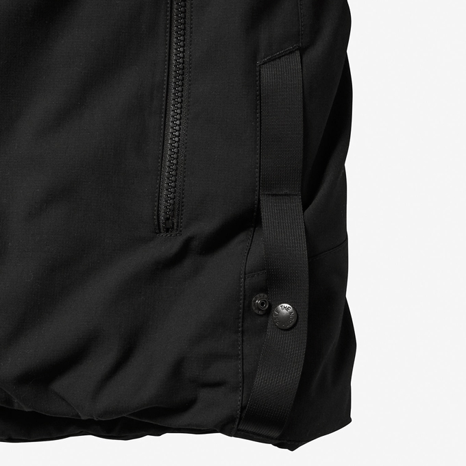 THE NORTH FACE ザ・ノース・フェイス Firefly Insulated Parka