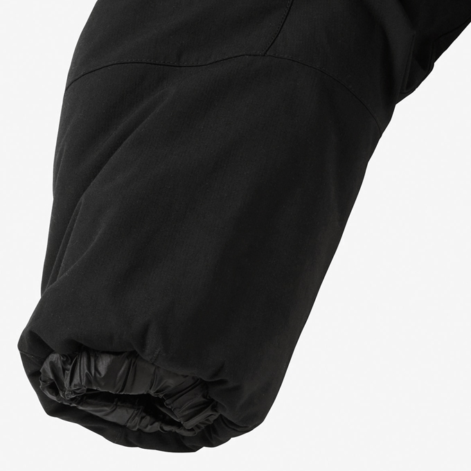 THE NORTH FACE ザ・ノース・フェイス Firefly Insulated Parka