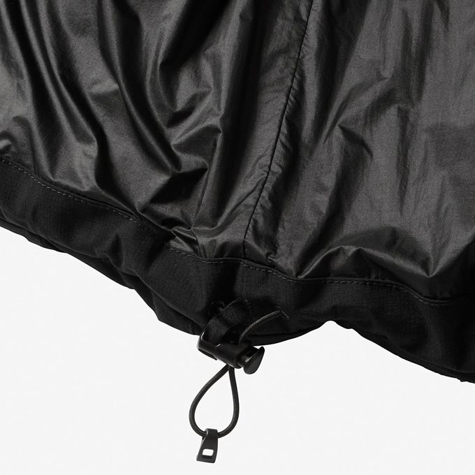 THE NORTH FACE ザ・ノース・フェイス Firefly Insulated Parka