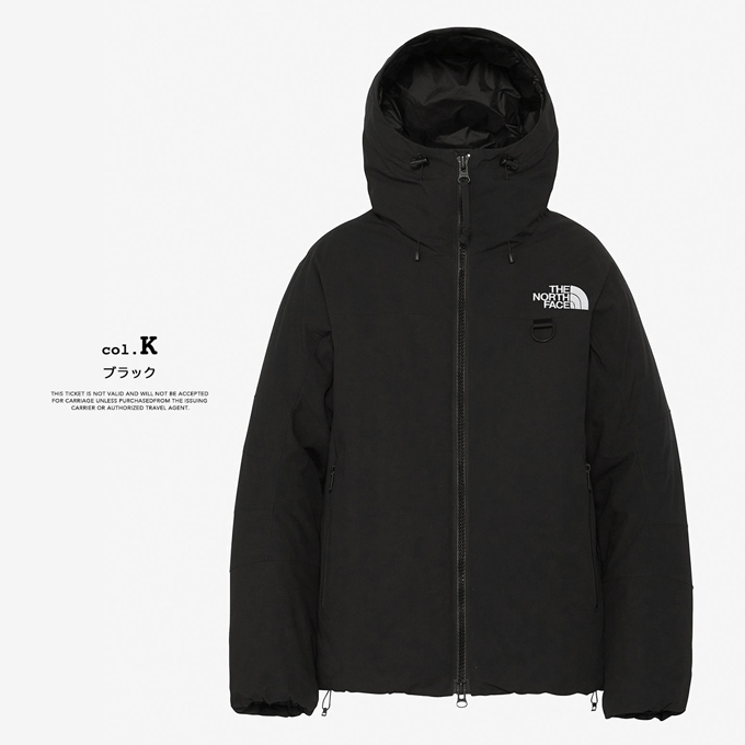 THE NORTH FACE ザ・ノース・フェイス Firefly Insulated Parka ファイヤーフライ インサレーテッド パーカ  NY82231 /2023AW : ny82231ec : ジーンズステーション Yahoo!店 - 通販 - Yahoo!ショッピング