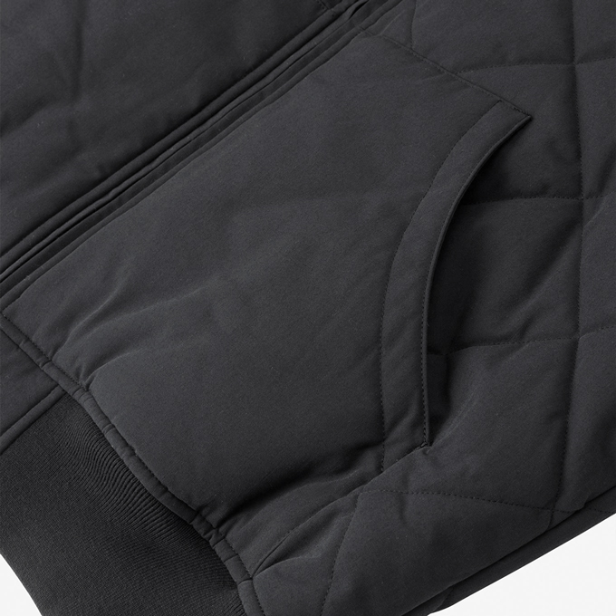 THE NORTH FACE ザ・ノース・フェイス Firefly Yakkin Jacket