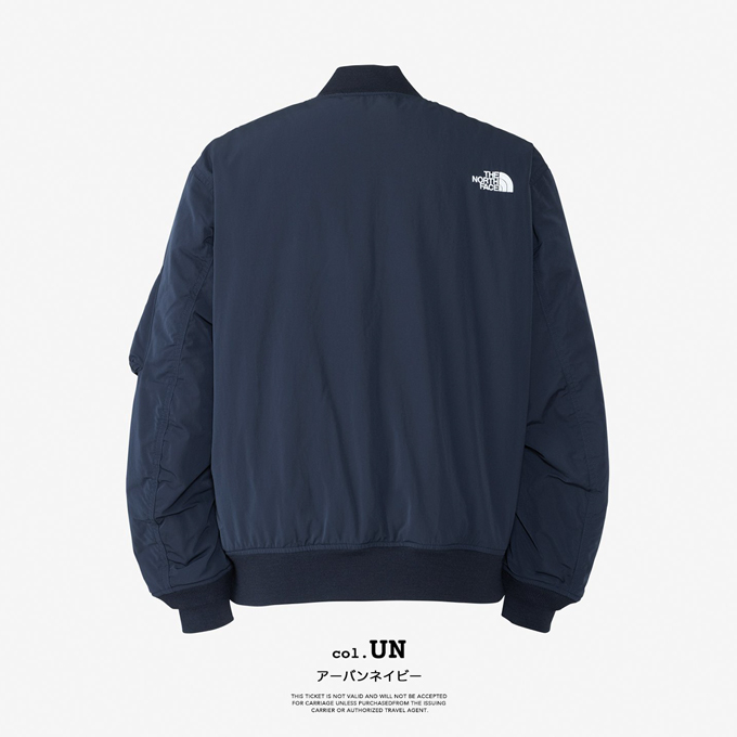 希少品！ほぼ新品！　ノースフェイス　ボンバージャケット　NY82334 楽天市場】最大10％OFFクーポン 【7/18〜7/26】 2024秋冬 ザ