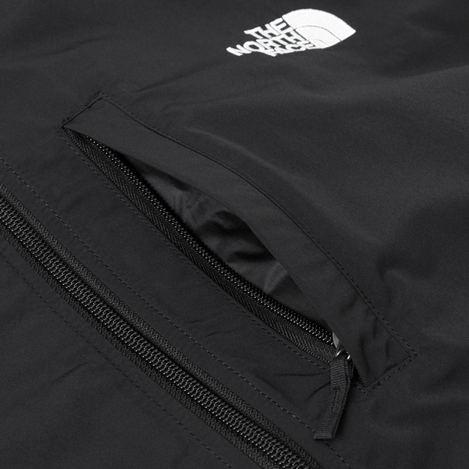 THE NORTH FACE ザ・ノース・フェイス Insulation Bomber Jacket