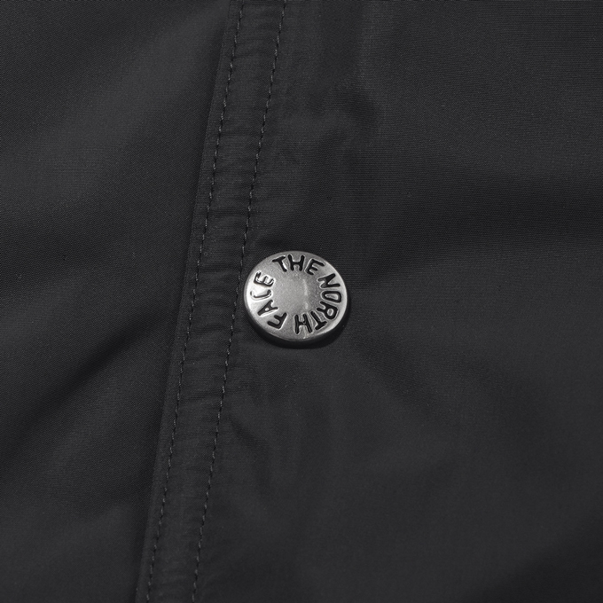 THE NORTH FACE ザ・ノース・フェイス Insulated Coach Jacket