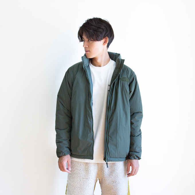 THE NORTH FACE（ザ ノースフェイス） ジップイン サニーヌック