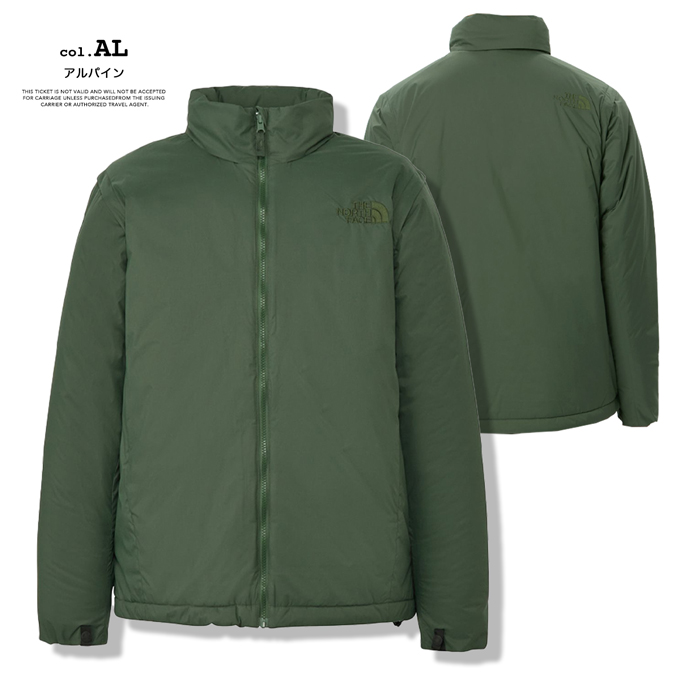 THE NORTH FACE(ザ ノースフェイス) ジップイン サニーヌック THE NORTH FACE(ザ ノースフェイス) ジップイン サニーヌック