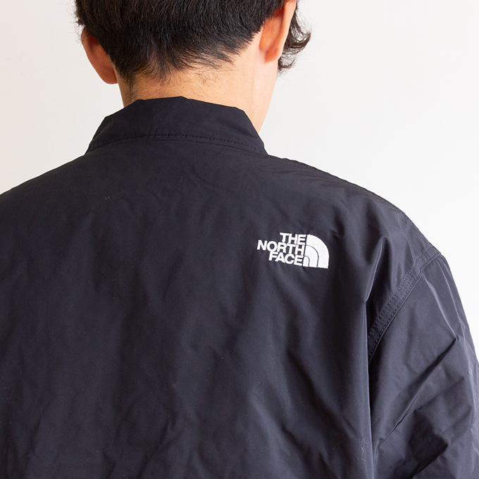 THE NORTH FACE（ザ ノースフェイス） インサレーテッド コーチ