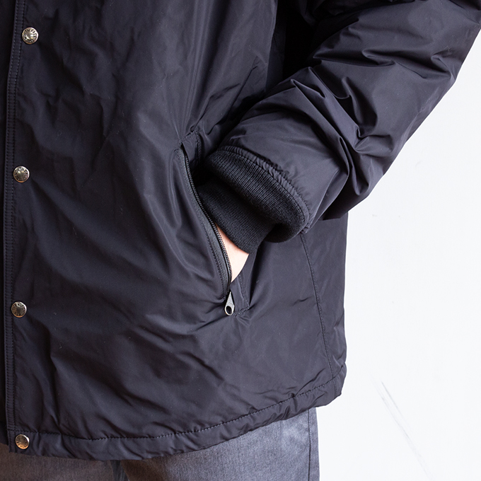 THE NORTH FACE（ザ ノースフェイス） インサレーテッド コーチ
