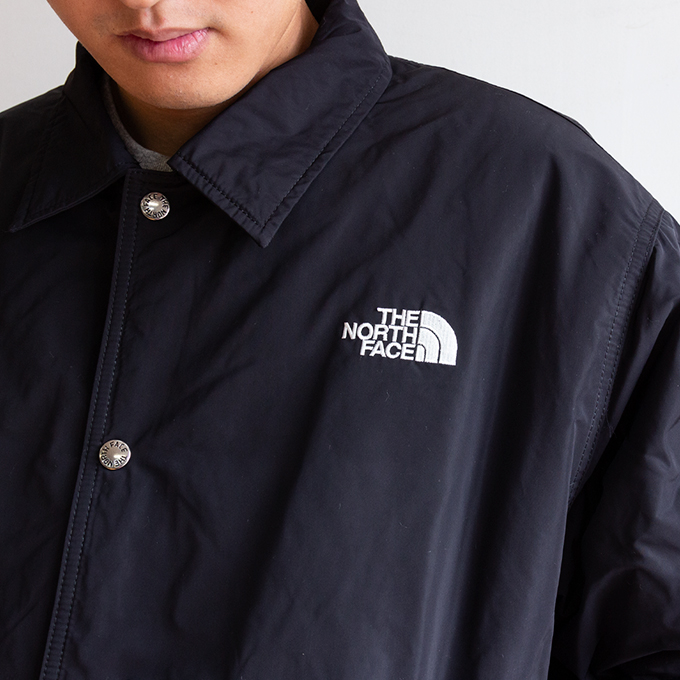 THE NORTH FACE（ザ ノースフェイス） インサレーテッド コーチ