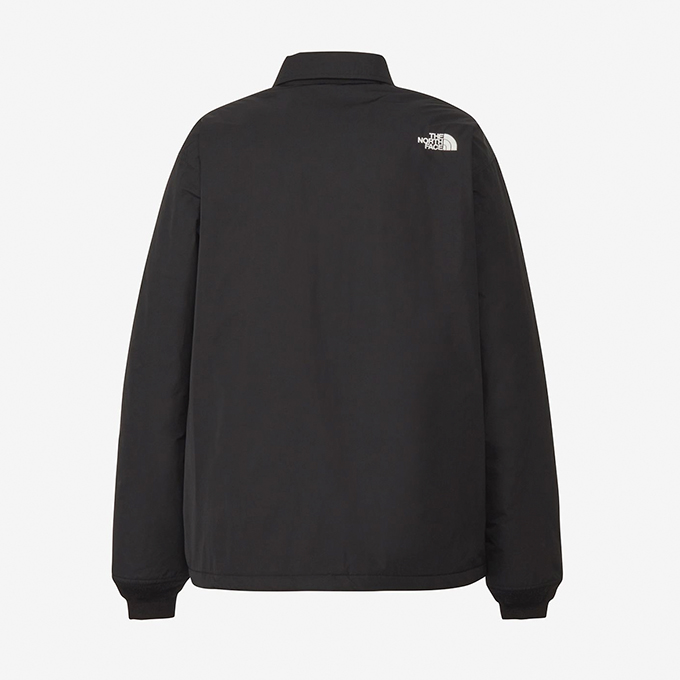 THE NORTH FACE（ザ ノースフェイス） インサレーテッド コーチ