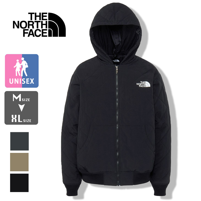 THE NORTH FACE（ザ ノースフェイス） ヤッキン ジャケット（ ユニ