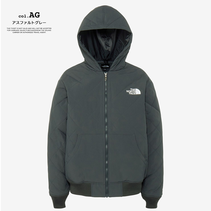 THE NORTH FACE（ザ ノースフェイス） ヤッキン ジャケット（ ユニ