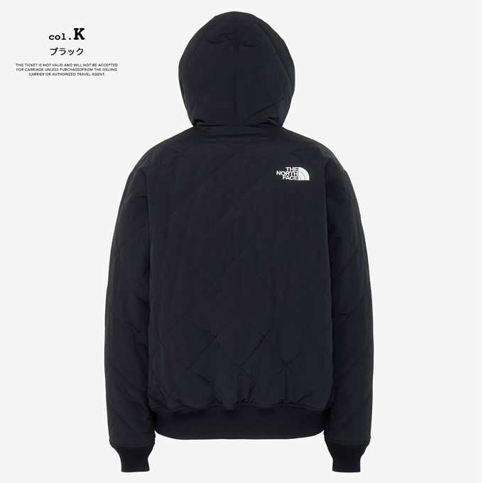 THE NORTH FACE（ザ ノースフェイス） ヤッキン ジャケット（ ユニ