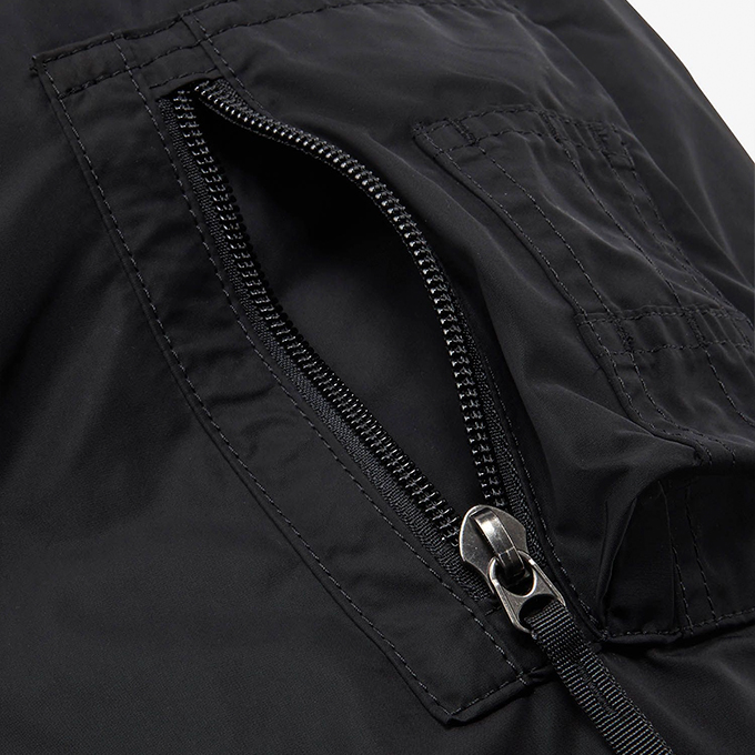 THE NORTH FACE（ザ ノースフェイス） インサレーション ボンバー