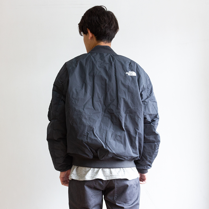 THE NORTH FACE（ザ ノースフェイス） インサレーション ボンバー