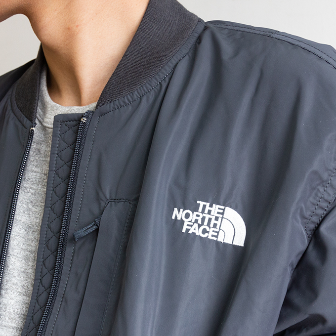 THE NORTH FACE（ザ ノースフェイス） インサレーション ボンバー