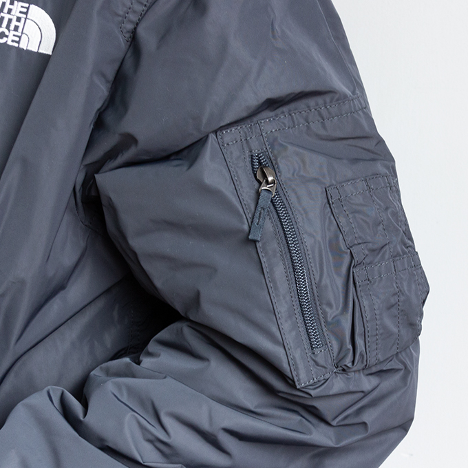 THE NORTH FACE（ザ ノースフェイス） インサレーション ボンバー