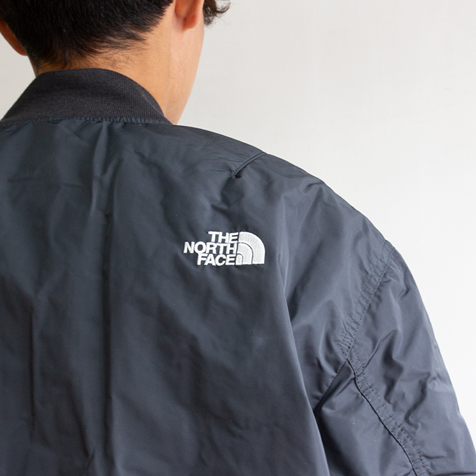 THE NORTH FACE(ザ ノースフェイス) インサレーション ボンバー THE NORTH FACE(ザ ノースフェイス) インサレーション ボンバー