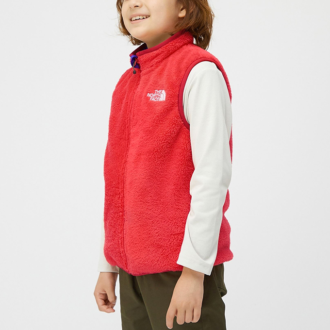 SALE!!】 【 THE NORTH FACE ザノースフェイス 】 Reversible Cozy