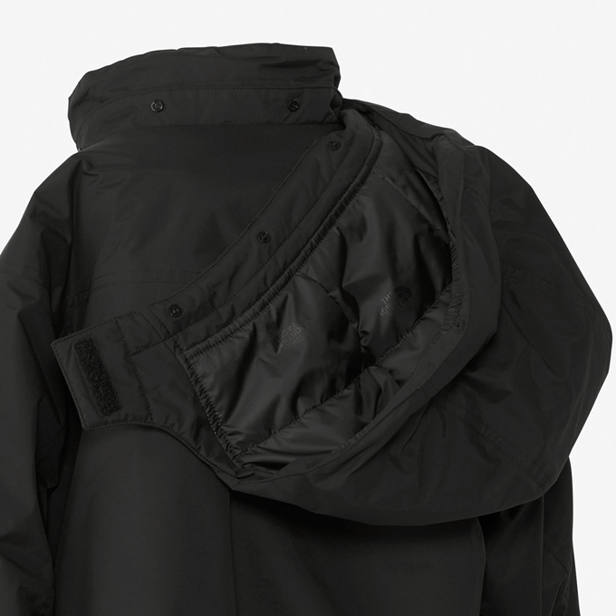 THE NORTH FACE（ザ ノースフェイス） キッズ Winter Bomber Jacket