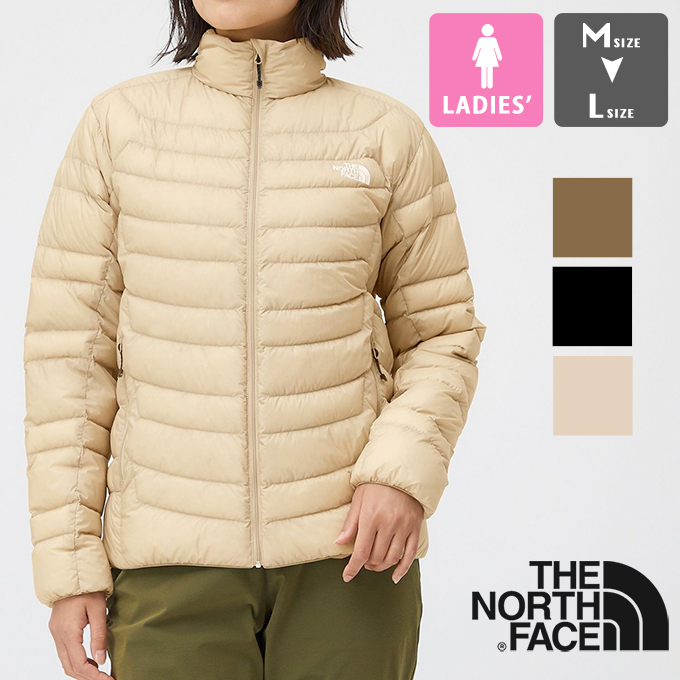 【 THE NORTH FACE ザノースフェイス 】 Thunder Jacket