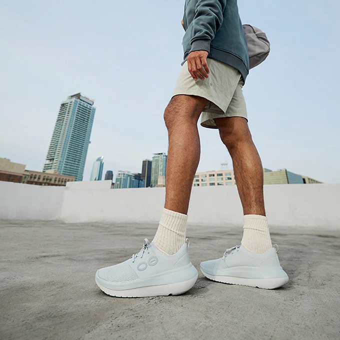 OOFOS（ウーフォス） 【 OOFOS ウーフォス 】 Men's Women's OOmy