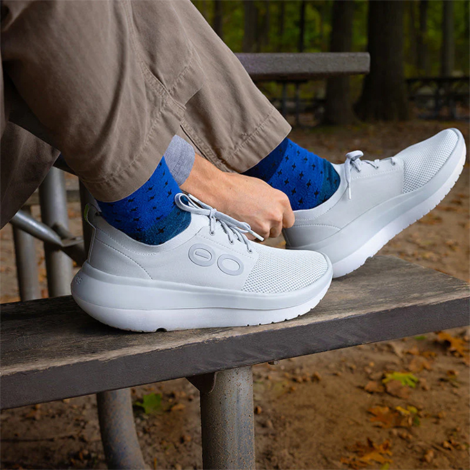 OOFOS（ウーフォス） 【 OOFOS ウーフォス 】 Men's Women's OOmy