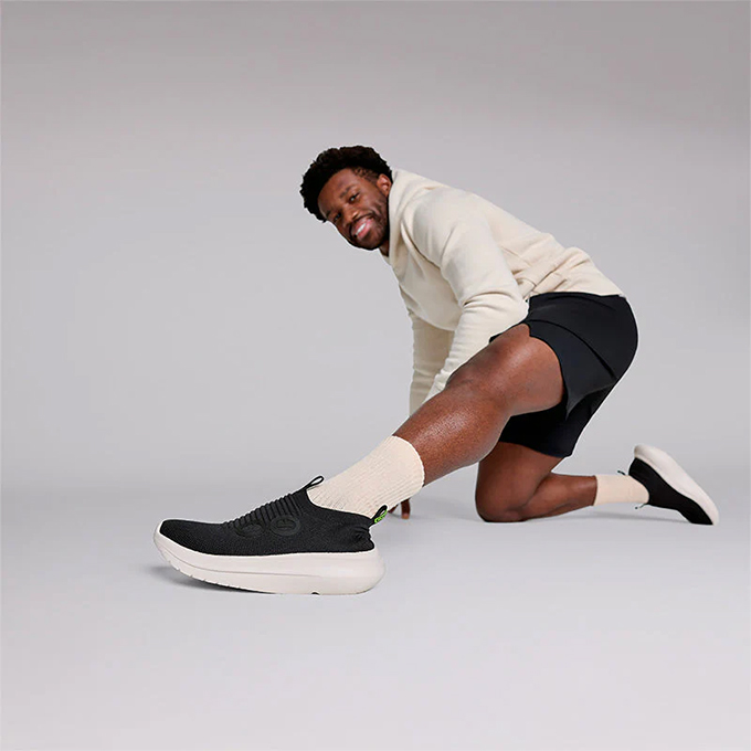 OOFOS（ウーフォス） OOmy Zen ウーマイゼン メンズ ウィメンズ OOmy