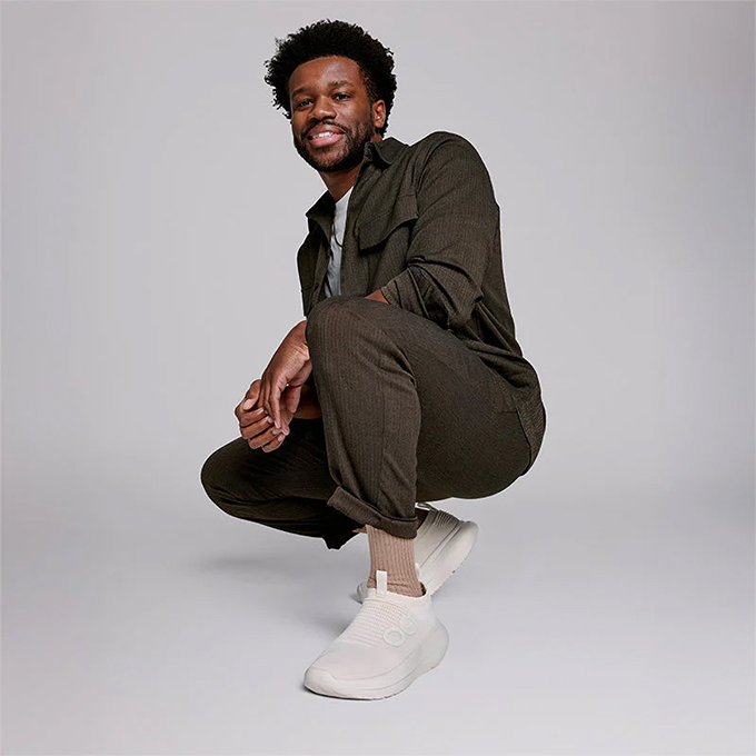 OOFOS（ウーフォス） OOmy Zen ウーマイゼン メンズ ウィメンズ OOmy