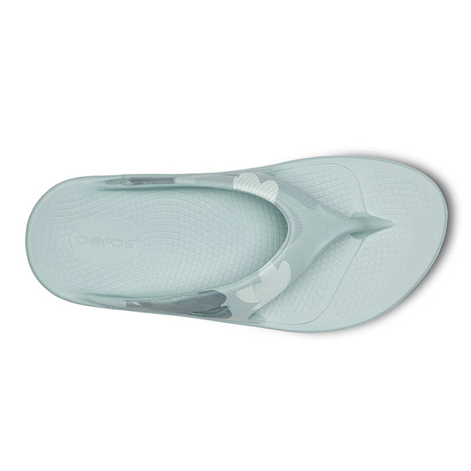 OOFOS ウーフォス OOriginal Limited Mist Breeze ウー