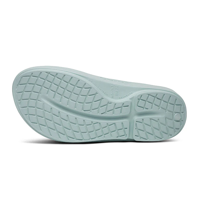 OOFOS（ウーフォス） OOriginal Limited Mist Breeze ウーオリジナル