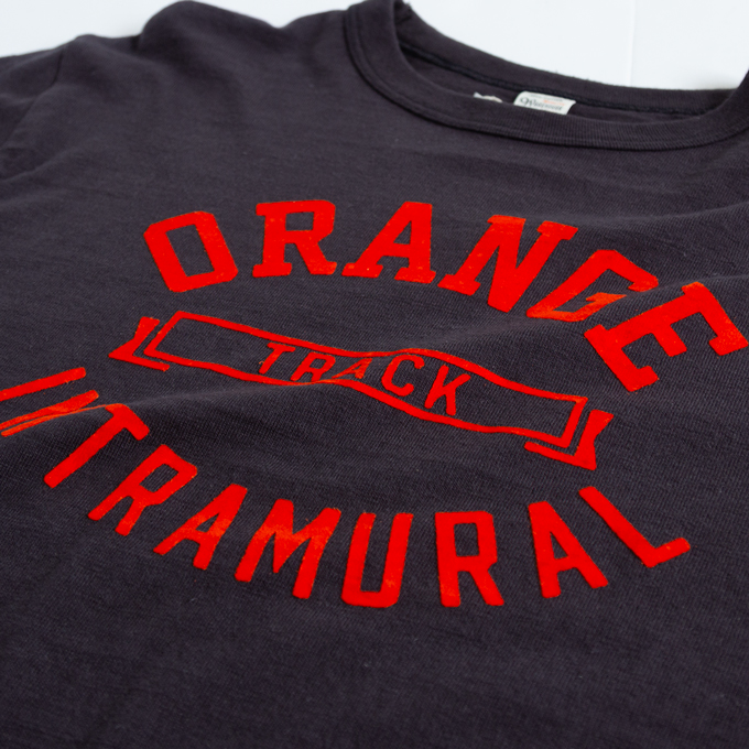 WAREHOUSE（ウエアハウス） ウェアハウス LOT 5906 L/S T-SHIRT 長袖