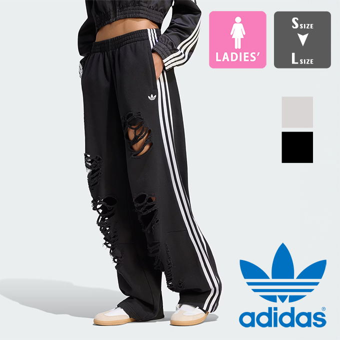 新品タグ付 未使用 アディダス アーセナル スウェットパンツ サイズ adidas Originals アディダス オリジナルス DISTRESSED JOGGERS